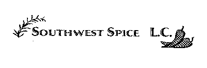 SOUTHWEST SPICE L.C.