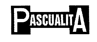 PASCUALITA