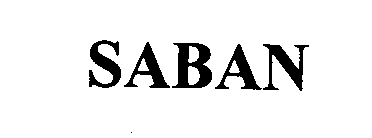 SABAN