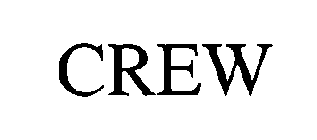 CREW