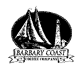 BARBARY COAST COFFEE COMPANY