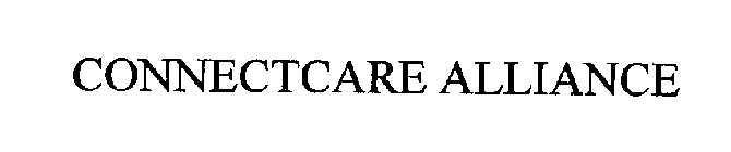 CONNECTCARE ALLIANCE