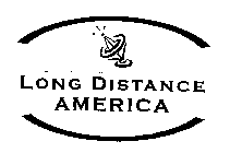 LONG DISTANCE AMERICA