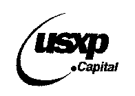 USXP CAPITAL