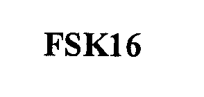 FSK16