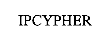 IPCYPHER