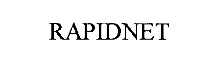 RAPIDNET