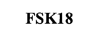 FSK18