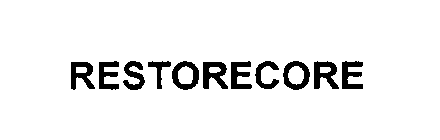 RESTORECORE