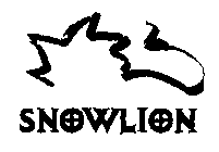 SNOWLION