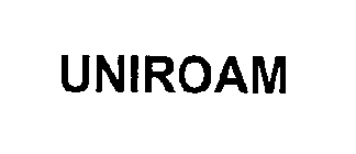 UNIROAM