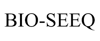 BIO-SEEQ