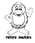 FURRY MURRY