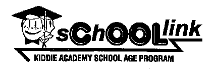 SCHOOL LINK THE KIDDIE ACADEMY SCHOOL AGE PROGRAM