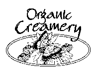 ORGANIC CREAMERY