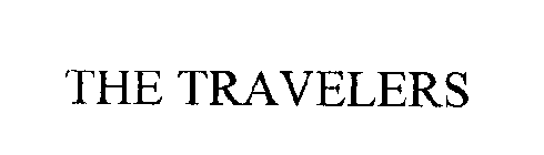 THE TRAVELERS