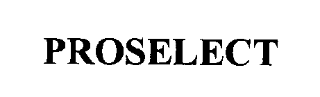 PROSELECT