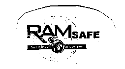 RAMSAFE - SAVING LIVES - SAVING TIME