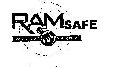 RAMSAFE - SAVING LIVES - SAVING TIME