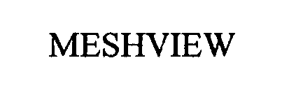 MESHVIEW