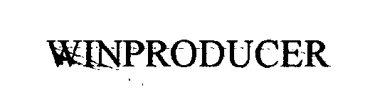 WINPRODUCER