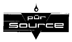 PUR SOURCE