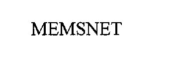 MEMSNET