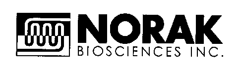 NORAK BIOSCIENCES INC.