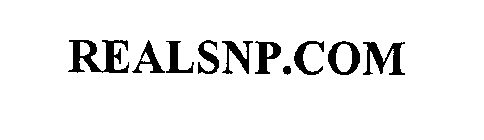 REALSNP.COM