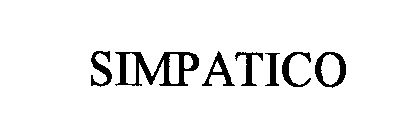 SIMPATICO