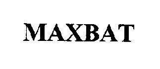 MAXBAT