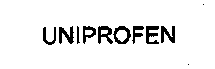 UNIPROFEN