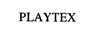 PLAYTEX