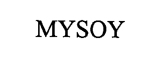 MYSOY