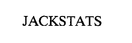 JACKSTATS