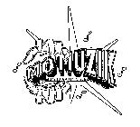 MO'MUZIK ENTERTAINMENT