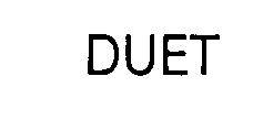 DUET