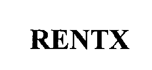 RENTX