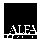 ALFA REALTY