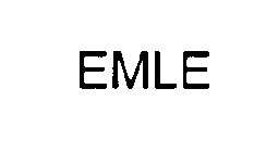 EMLE