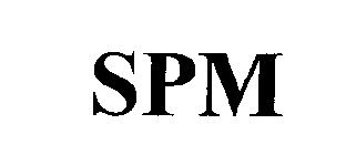 SPM