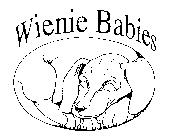 WIENIE BABIES