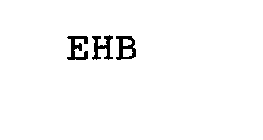 EHB