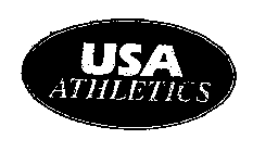 USA ATHLETICS