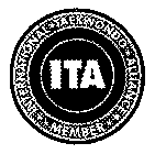 ITA INTERNATIONAL TAEKWONDO ALLIANCE