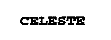 CELESTE
