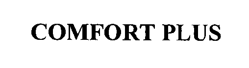 COMFORT PLUS