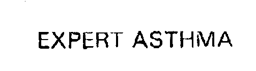 EXPERT ASTHMA