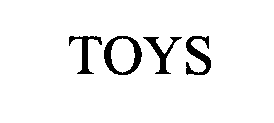 TOYS