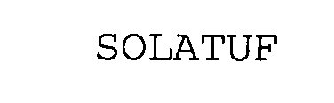 SOLATUF